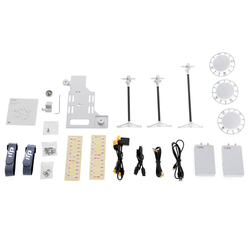 DJI Модуль RTK-G + Datalink Pro Pack DJI Модуль RTK-G + Datalink Pro Pack фото