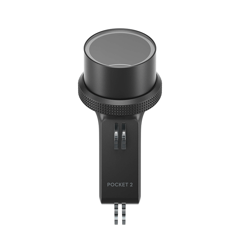 Водонепроницаемый чехол DJI Pocket 2 Waterproof Case Водонепроницаемый чехол DJI Pocket 2 Waterproof Case фото